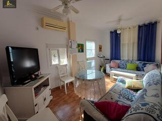 Casa en Parque Atlántico - Ronda este. Parcela zona cuartillos