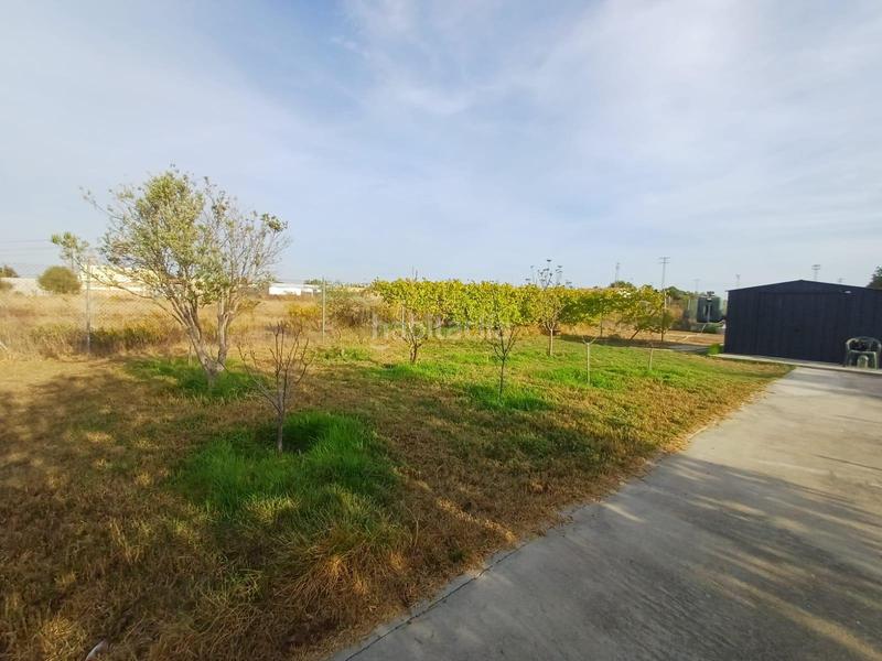 Foto 09c6a3c4-179a-4153-a716-32f8313360b1. Terreny residencial a Casco Histórico - Ribera del Marisco Puerto de Santa María (El)