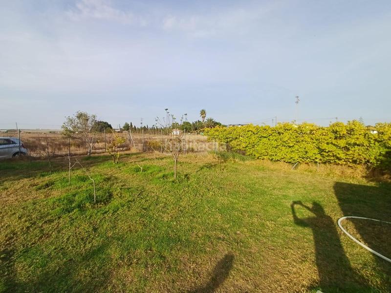 Foto 586a4b8b-7b69-46e2-89fb-3feea34cb4be. Terreny residencial a Casco Histórico - Ribera del Marisco Puerto de Santa María (El)