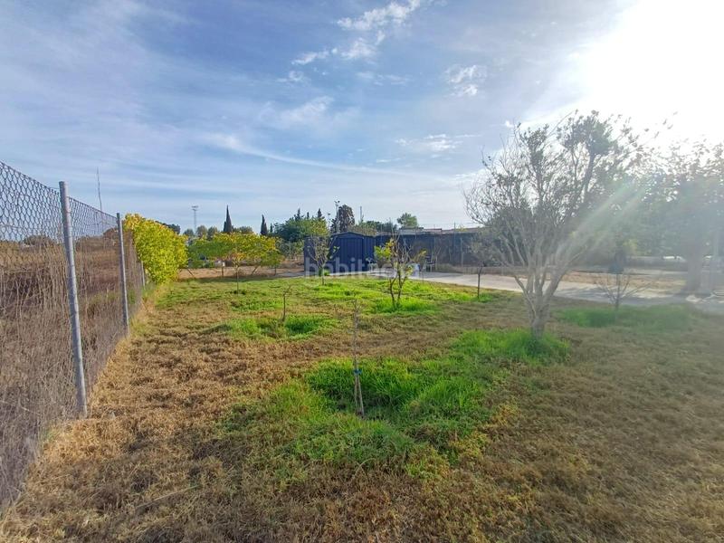 Foto 68df3ccc-30bc-4d2f-b8ca-70369b58480e. Terreny residencial a Casco Histórico - Ribera del Marisco Puerto de Santa María (El)