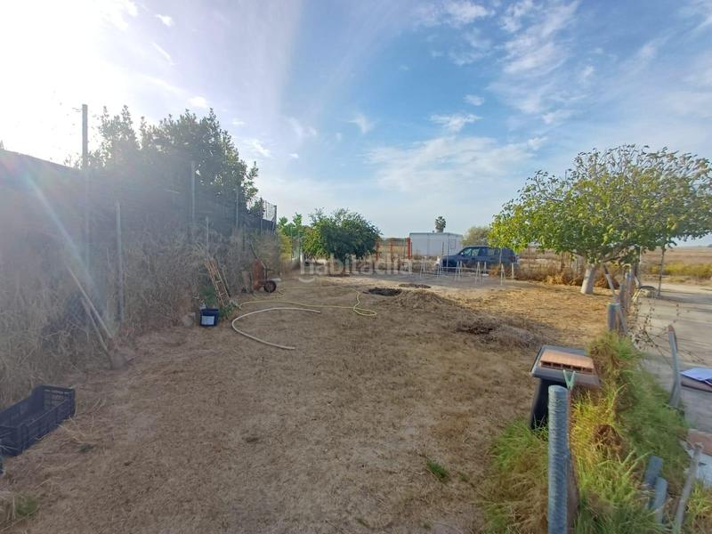 Foto 6b14b9a0-2673-43e1-a72b-c838442aa139. Terreny residencial a Casco Histórico - Ribera del Marisco Puerto de Santa María (El)