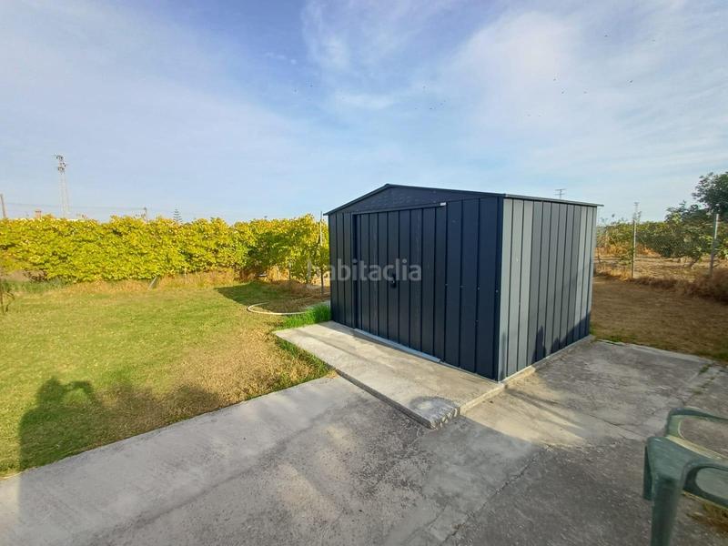 Foto 7a7a2c39-3f09-4476-bc0c-671a459a9ce2. Terreny residencial a Casco Histórico - Ribera del Marisco Puerto de Santa María (El)