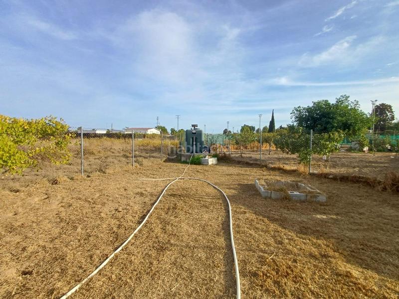 Foto 8329aca9-d935-4a44-8c4c-afc89ac6b081. Terreny residencial a Casco Histórico - Ribera del Marisco Puerto de Santa María (El)