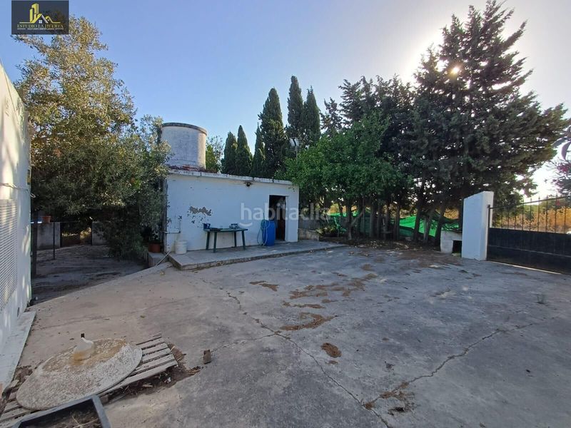 Foto 8104f47c-9763-4180-b4c7-12ad97dcd44f. Masia a Parque Atlántico - Ronda este Jerez de la Frontera