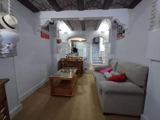 Pis a Picadueñas. Estupenda vivienda de 90m2 de 3 dormitorios y 2 baños