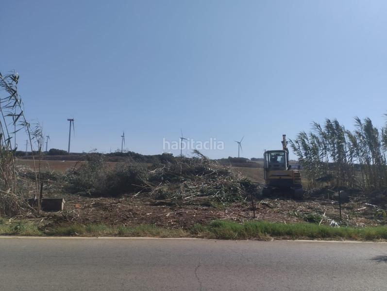 Foto 1ae076e9-309d-446b-b67f-7bbab3bbff87. Finca rústica estupenda parcela en ctra. bolaños 500m2 en Jerez de la Frontera