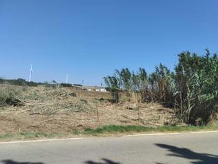 Landgut in Parque Atlántico - Ronda este. Estupenda parcela en ctra. bolaños 500m2