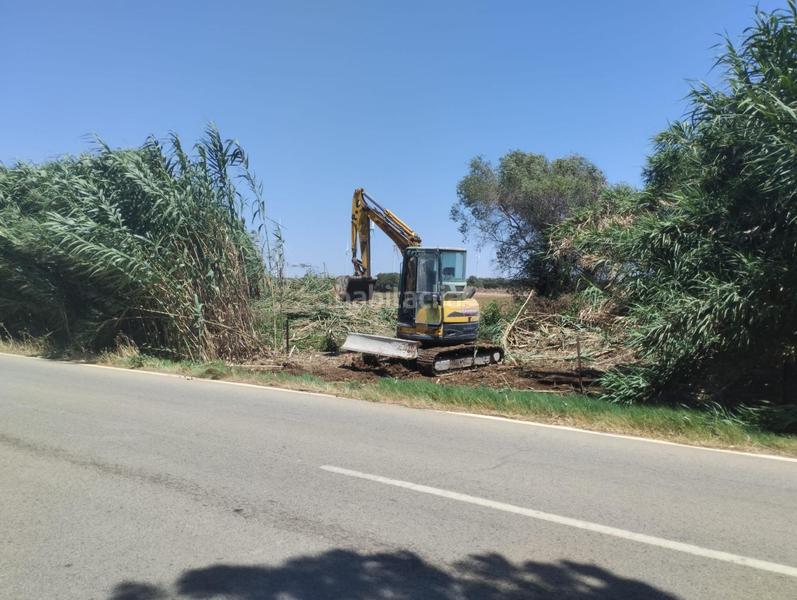 Foto b7890347-0e3d-427b-ba96-ad31ea18a605. Finca rústica estupenda parcela en ctra. bolaños 500m2 en Jerez de la Frontera