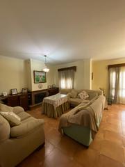 Chalet en Parque Atlántico - Ronda este. Gran finca en la zona de pedanías este