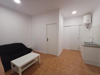 Apartament a Chapín - Campus Universitario - Navinco. Apartamento totalmente reformado en planta baja