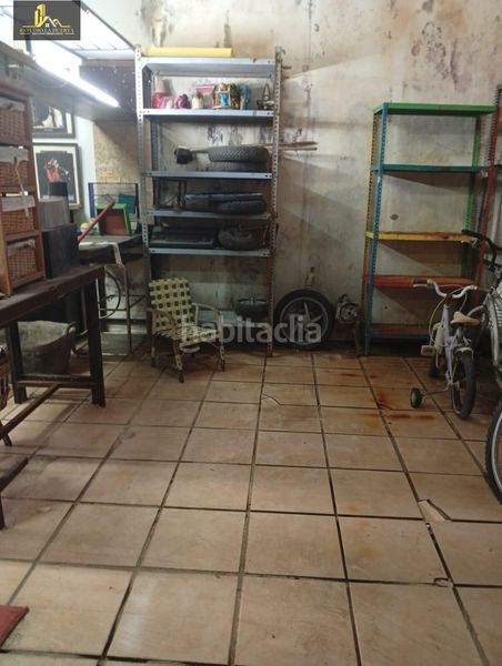 Foto 00ecb354-3f3b-4c52-8599-130e4c16fc98. Local comercial a Centro Jerez de la Frontera