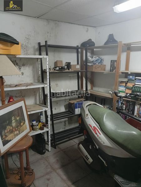 Foto 0aa30e15-6347-47f4-9006-2d77f3128074. Local comercial a Centro Jerez de la Frontera