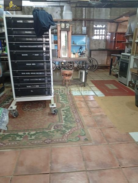 Foto 422fcf66-d1c7-48bc-9aa5-a47da70d772e. Local comercial a Centro Jerez de la Frontera