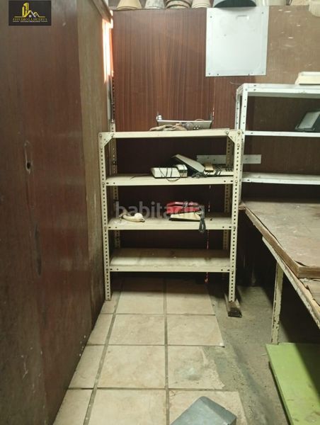 Foto 68fc0833-5556-4bb5-9608-de183671f3fc. Local comercial a Centro Jerez de la Frontera