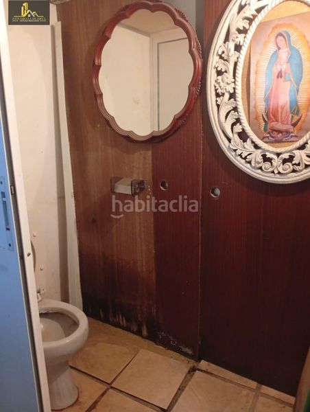 Foto cfcac882-ff63-4176-85b0-304849cfdeae. Local comercial a Centro Jerez de la Frontera