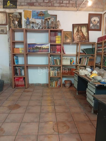 Foto d5b476a2-2816-4e01-ad24-65a5ecc55d54. Local comercial a Centro Jerez de la Frontera