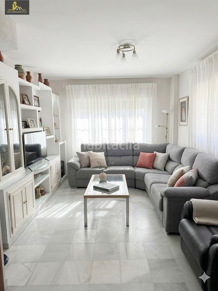 Foto 6a6978c5-a92d-4c0b-8f12-0581843d5013. Casa amb aparcament a El Altillo Jerez de la Frontera