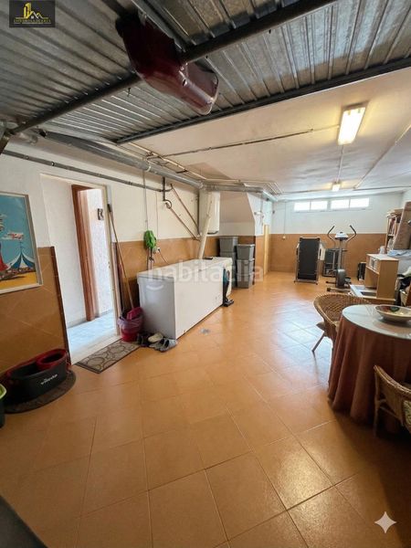 Foto 91ed4288-ca5c-4cf0-afb1-333729ec19c7. Casa amb aparcament a El Altillo Jerez de la Frontera