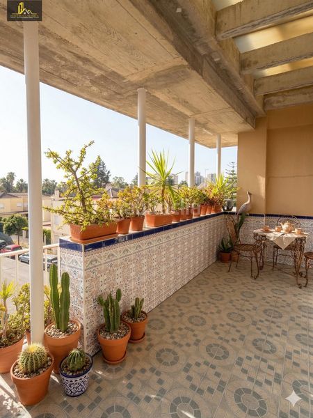 Foto a7fdfeda-c593-43ef-ba25-e86088a02fc0. Casa amb aparcament a El Altillo Jerez de la Frontera