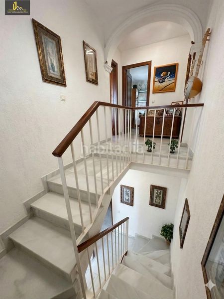 Foto d1cb5728-d02d-4dc3-8d11-bb725e32c1a3. Casa amb aparcament a El Altillo Jerez de la Frontera