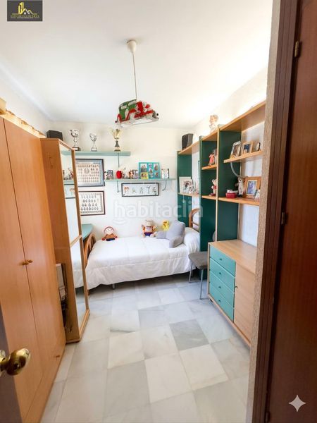 Foto ed1265d6-1353-4f37-9e05-3894f535cc64. Casa amb aparcament a El Altillo Jerez de la Frontera