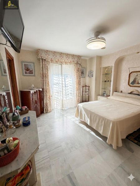 Foto f21a3d2e-9e03-439b-9c23-4fadc26bdb24. Casa amb aparcament a El Altillo Jerez de la Frontera