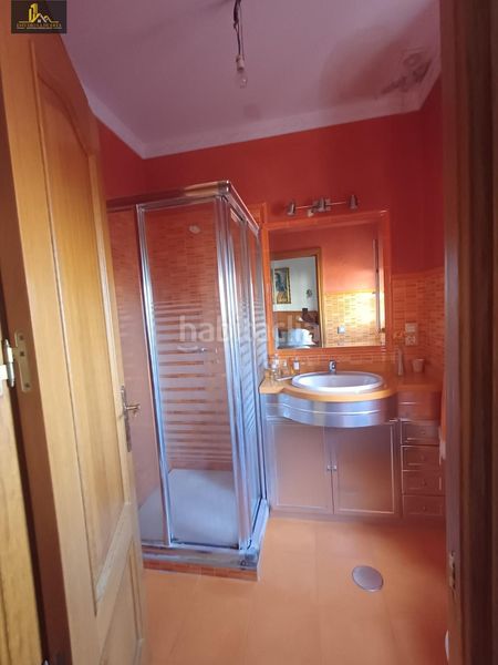 Foto 8272a2ac-f0da-47cb-aba7-920510875a62. Casa amb aparcament a Caballero Bonald-S. José Obrero-Guadalcacín Jerez de la Frontera