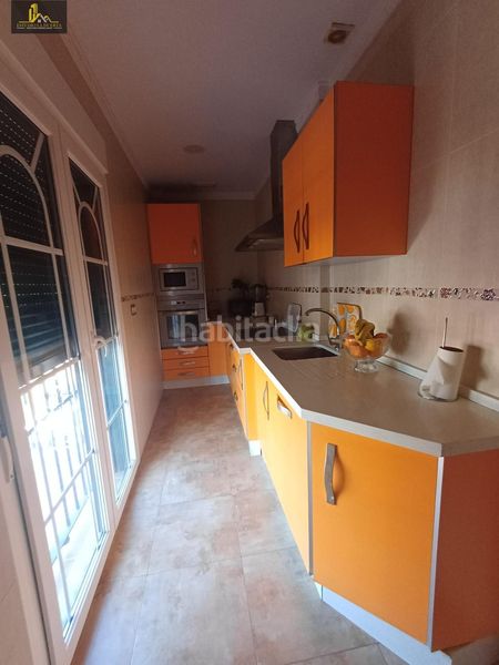 Foto 8511d2ee-de58-40c7-b790-625be8726288. Casa amb aparcament a Caballero Bonald-S. José Obrero-Guadalcacín Jerez de la Frontera