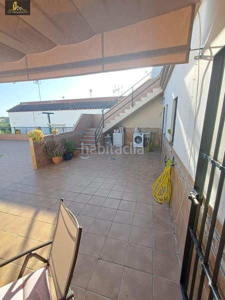 Foto 8b1b6da2-8b81-4753-8403-1b18f7acc89c. Casa amb aparcament a Caballero Bonald-S. José Obrero-Guadalcacín Jerez de la Frontera