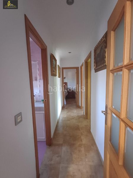 Foto af3569f7-6d69-4872-8837-9ffbc80b53e4. Casa amb aparcament a Caballero Bonald-S. José Obrero-Guadalcacín Jerez de la Frontera