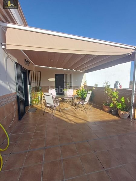 Foto bd344851-8d13-41ea-986e-718d609ed6f0. Casa amb aparcament a Caballero Bonald-S. José Obrero-Guadalcacín Jerez de la Frontera