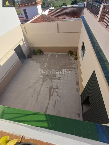 Foto e8184d90-611a-42b9-941e-738fe8d5b633. Casa amb aparcament a Caballero Bonald-S. José Obrero-Guadalcacín Jerez de la Frontera