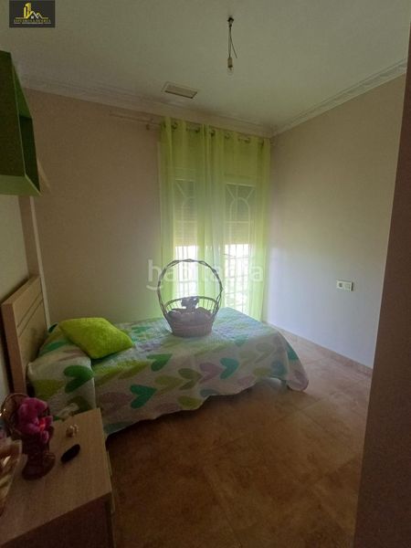 Foto e87f9abb-cd4f-49ce-b681-22eef1eb3657. Casa amb aparcament a Caballero Bonald-S. José Obrero-Guadalcacín Jerez de la Frontera