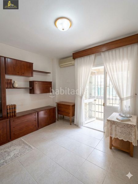 Foto b53726ad-a60d-4bd6-8483-706bad814326. Pis a Plaza de Toros Jerez de la Frontera