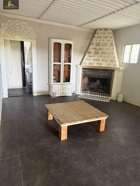 Foto 49b37436-0f82-4564-a3ac-fbf56c5b42b2. Finca rústica a El Almedral Puerto Real