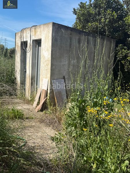 Foto 89523bab-bd5b-4db2-acb5-239c244bbf74. Finca rústica a El Almedral Puerto Real