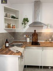 Local Comercial a Santiago - Coronación. Local adaptado a vivienda de 44m2