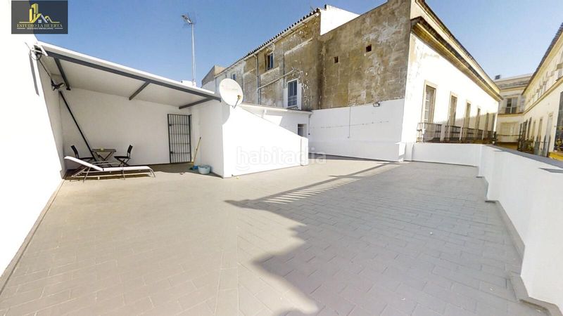 Foto 56ae6b26-bfd9-447d-b236-f41d20bcf18b. Casa a Centro Jerez de la Frontera