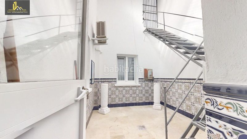 Foto 78b5ea25-80f2-4308-a1b9-0c9a109bd6ab. Casa a Centro Jerez de la Frontera