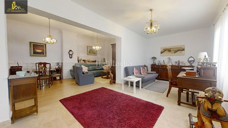 Foto a142d2d5-69a7-49ef-95d5-1fda4a87c209. Casa a Centro Jerez de la Frontera