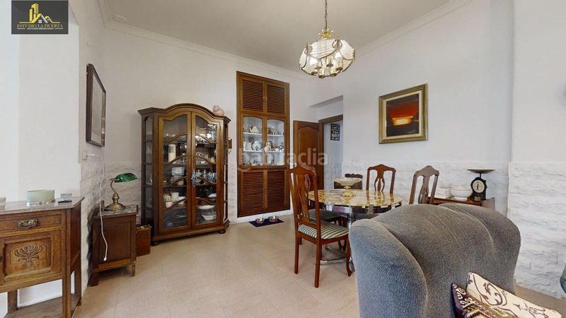 Foto cd51e093-2071-403e-a93c-f09c01478bed. Casa a Centro Jerez de la Frontera