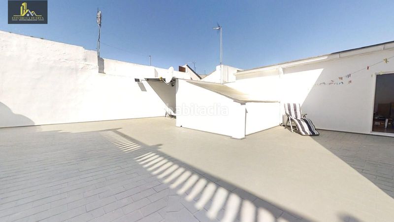 Foto e6537af5-1ba8-4f56-b589-a0b285c00d35. Casa a Centro Jerez de la Frontera