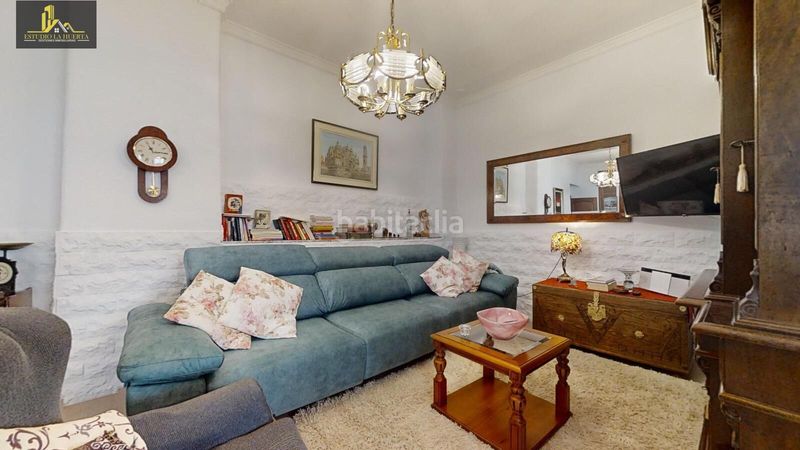 Foto eedc91a5-ee9a-4922-8390-f34e0d384c2b. Casa a Centro Jerez de la Frontera