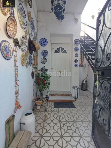 Foto 4ea35ed2-9ad3-4bd8-ac76-17340694db28. Casa a Centro Jerez de la Frontera