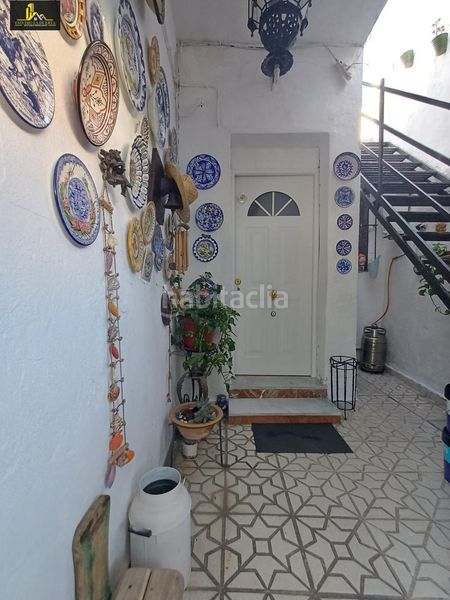Foto 73dc9672-1ae0-4665-96a3-026a6f0984e4. Casa a Centro Jerez de la Frontera