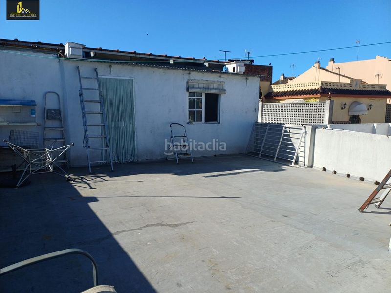 Foto 938f9265-b3a3-4fad-bdd6-0ec5e055fe30. Casa a Centro Jerez de la Frontera