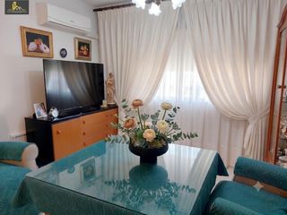 Piso en Puertas del sur - Guadabajaque