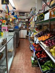 Local Comercial a Chapín - Campus Universitario - Navinco