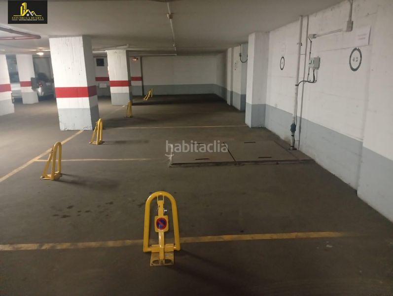 Foto cf6f8691-6ecc-4abe-9e70-a8c5e7bd0263. Aparcament cotxe a El Altillo Jerez de la Frontera