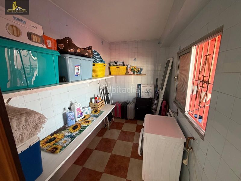 Foto 1bba2e7e-9774-4d42-8361-93bd5b0c215b. Casa a El Rocío - La Milagrosa Jerez de la Frontera